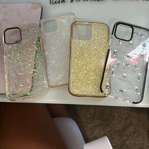 iPhone 12 Pro cases, no longer have the phone